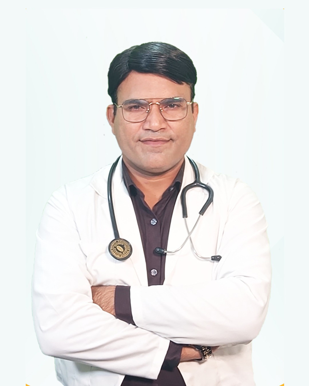 Dr. Jitendra Tomar