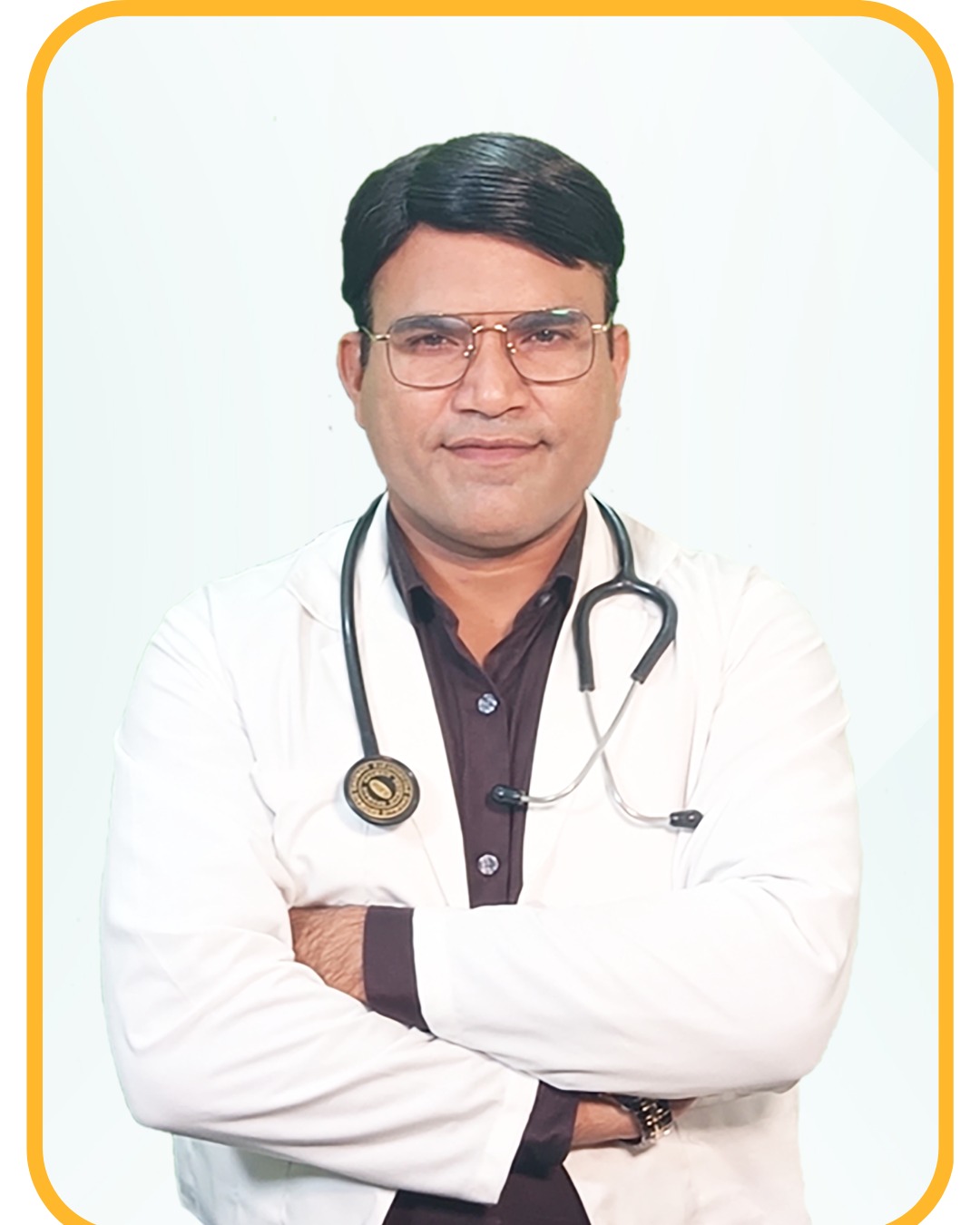 Dr. Jitendra Tomar