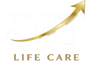DJT Logo
