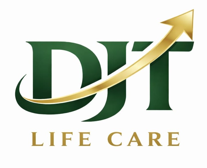 DJT Logo