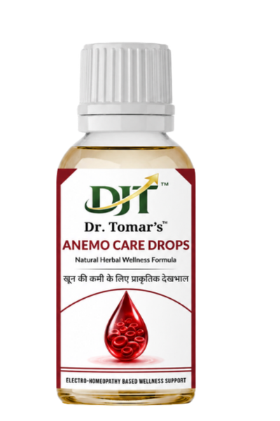 Anemo Care Drops