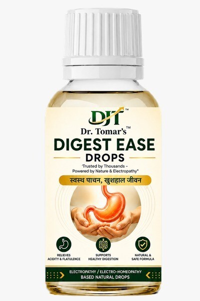 Digest Ease Drops
