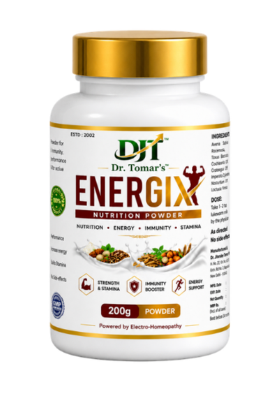 Energix Nutrition Powder