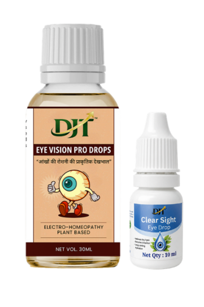 Eye Vision Pro Drops