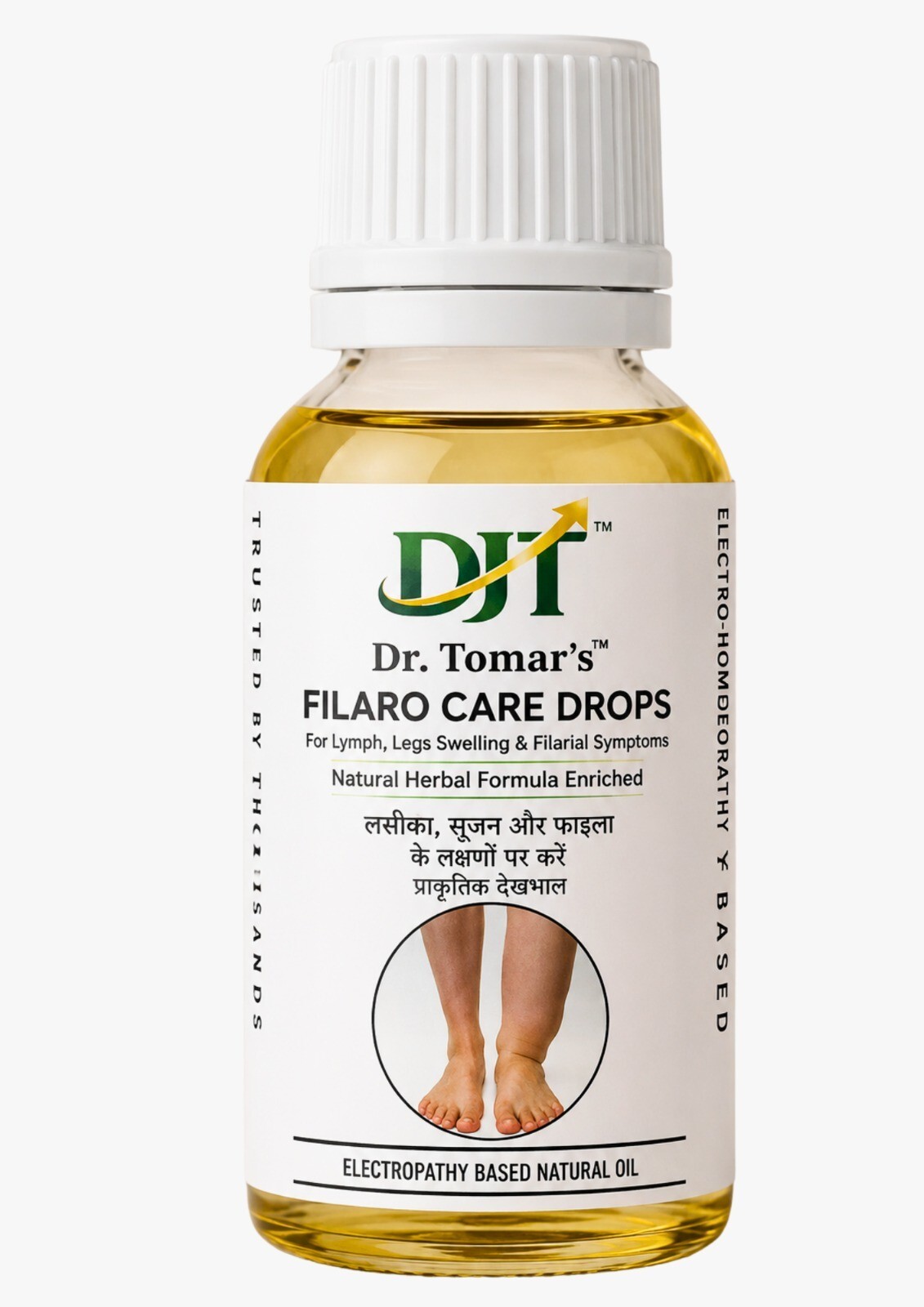 Filario Care Drops