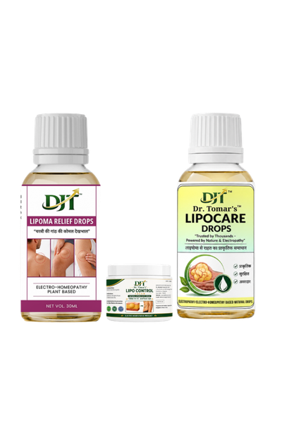 Lipoma Relief Drops