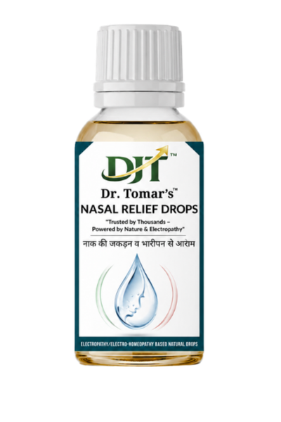 Nasha Free Drops