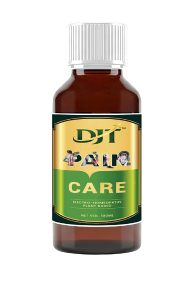 Pain Care Drops