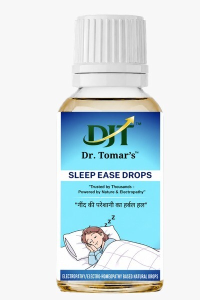 Sleep Ease Drops