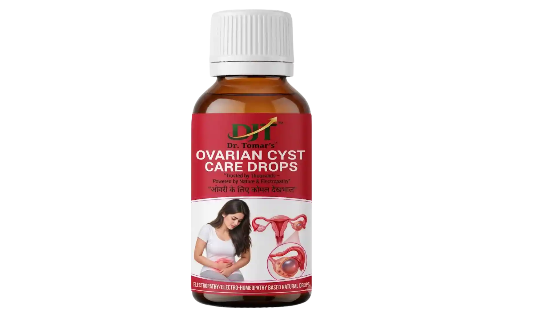product with model